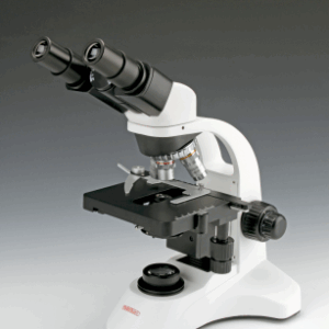 Microscope FS-1, binocular 60x - Image 1