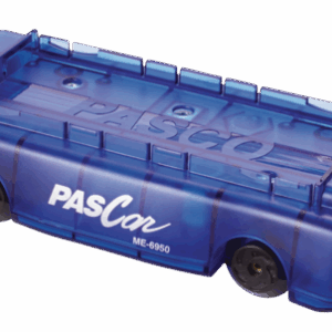 Mechanics - PAScar Blue - Image 1