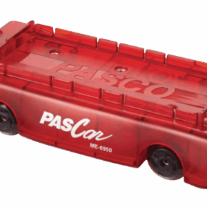 Mechanics - PAScar Red - Image 1