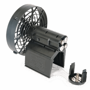 Mechanics - Smart Fan Accessory - Image 1