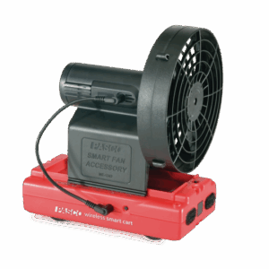 Mechanics - Smart Fan Accessory - Image 3