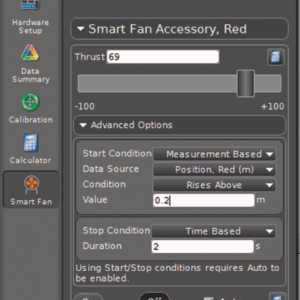 Mechanics - Smart Fan Accessory - Image 4