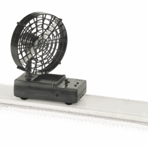 Mechanics - Super Fan Cart - Image 1