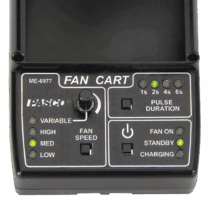 Mechanics - Super Fan Cart - Image 3