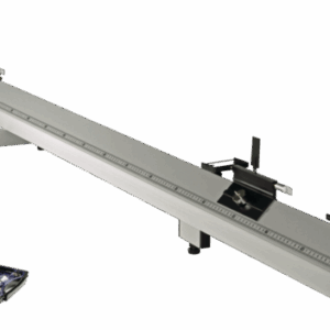 Mechanics - 2.0m Air Track - Image 1