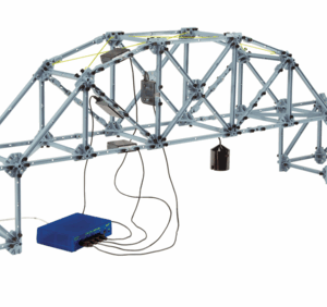 Mechanics - Advanced Structure Set - Image 1