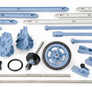 Mechanics - Advanced Structure Set - Image 3