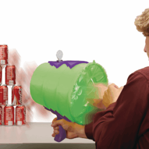 Mechanics - Air Cannon - Image 3