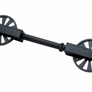 Mechanics - Atwood's Machine - Image 1