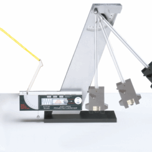 Mechanics - Ballistic Pendulum (without launcher) - Image 1