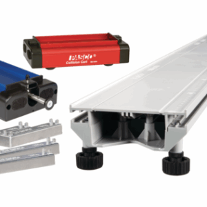 Mechanics - Basic Metal Cart PAStrack System - Image 1