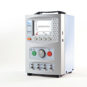 Rigel Multi - Flo Infusion Pump Analyser - Image 1