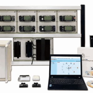 IoT-100 Innovative IoT Experiment Platform - Image 1
