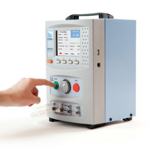 Rigel Multi - Flo Infusion Pump Analyser - Image 3