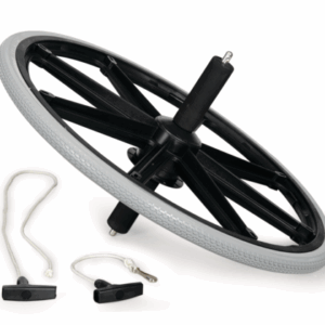Mechanics - Bicycle Gyroscope - Image 1