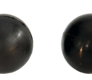 Mechanics - Bounce/No Bounce Ball Set - Image 1
