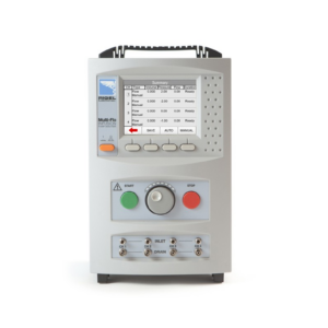 Rigel Multi - Flo Infusion Pump Analyser - Image 4