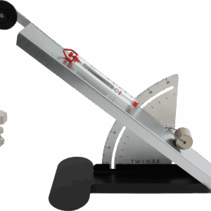 Inclined plane suitcase - Image 6