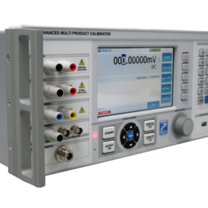 Transmille 4010 Advanced Multiproduct Calibrator - Image 3
