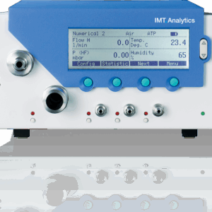 Flow Analyser PF-300 - Image 1