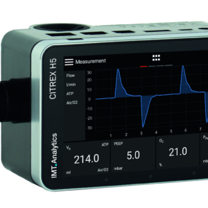 CITREX H5 - Image 1