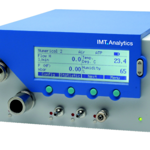 Flow Analyser PF-300 - Image 3