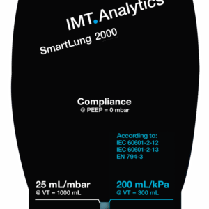 SmartLung 2000 - Image 1