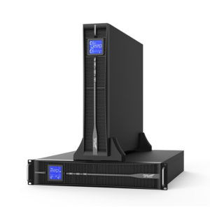 KR11-RM True Online Rack UPS (1-3kVA) - Image 1