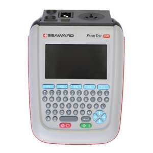Seaward Primetest Pro Kit - Image 1