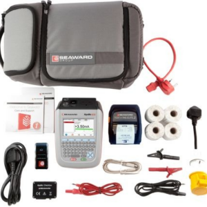 Seaward Primetest Pro Kit - Image 3