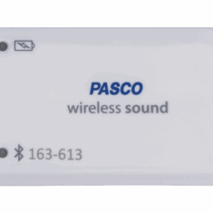 Wireless Sound Sensor, PS-3227 - Image 1