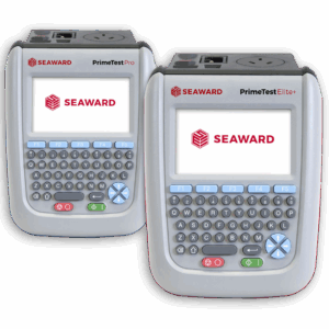 Rental: Seaward Primetest Elite kit - Image 1
