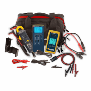 Seaward PV 150 Complete Kit - Image 1
