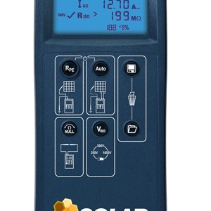 Seaward PV 150 Complete Kit - Image 3