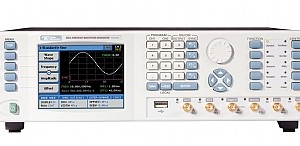 Arbitrary Microwave Generators SE5082 - Image 1