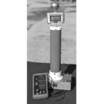 A-Series DC hipot tester used for high voltage insulation testing