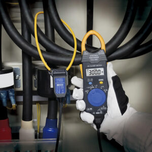 Hioki CM3289 AC CLAMP METER - Image 3