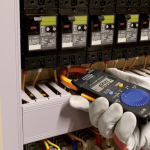 Hioki CM3289 AC CLAMP METER - Image 2