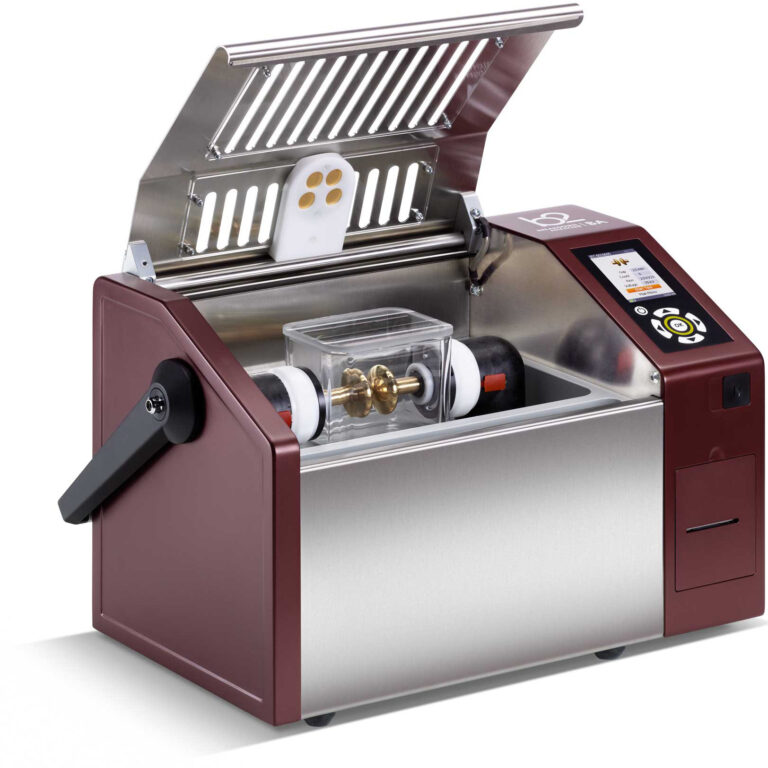 Est Testing Machine Electrical Courses & EST Training NZ - Electrotest Ltd.