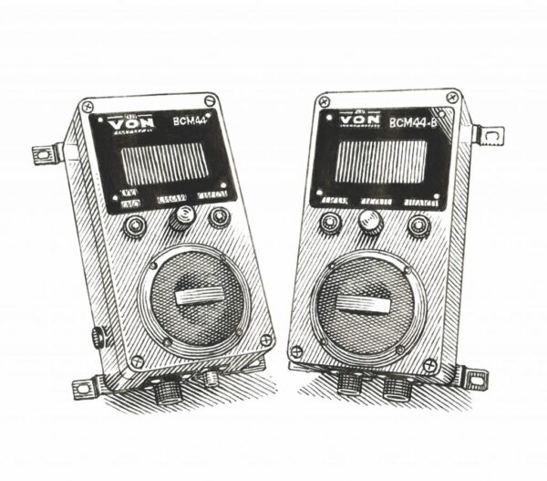 BCM-44BCM-44B