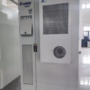 Lithium Battery Energy Storage Cabinet (BESS) - Image 2