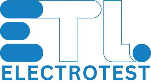 Electrotest Logo