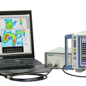 NoiseKen Electromagnetic Field Visualization System EPS-02Ev3 - Image 1
