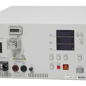 NoiseKen FORD Standard Transient Pulse Generator ISS-T1321 - Image 1
