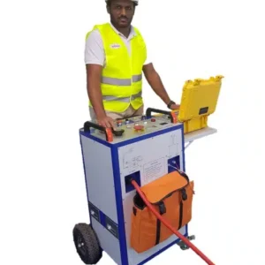 KEHUI-HIGH VOLTAGE SURGE GENERATOR - Image 1