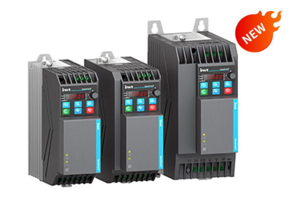 INVT-GD27 Series Smart VFD