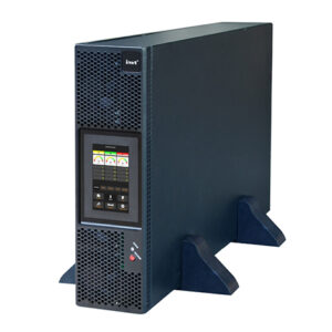 INVT HR33 Series Rack Online UPS 10-25kVA (380V/400V/415V) - Image 1