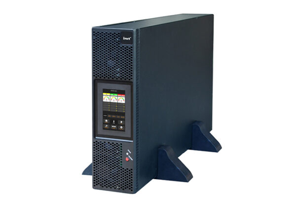 INVT- HR33 Series Rack Online UPS 10-25kVA