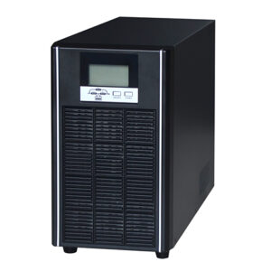 INVT HT11 Series Tower Online UPS 6-20kVA (220V/230V/240V) - Image 1