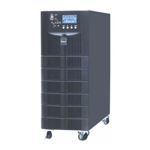 INVT HT31 Series Tower Online UPS 10-40kVA (220V/230V/240V) - Image 1